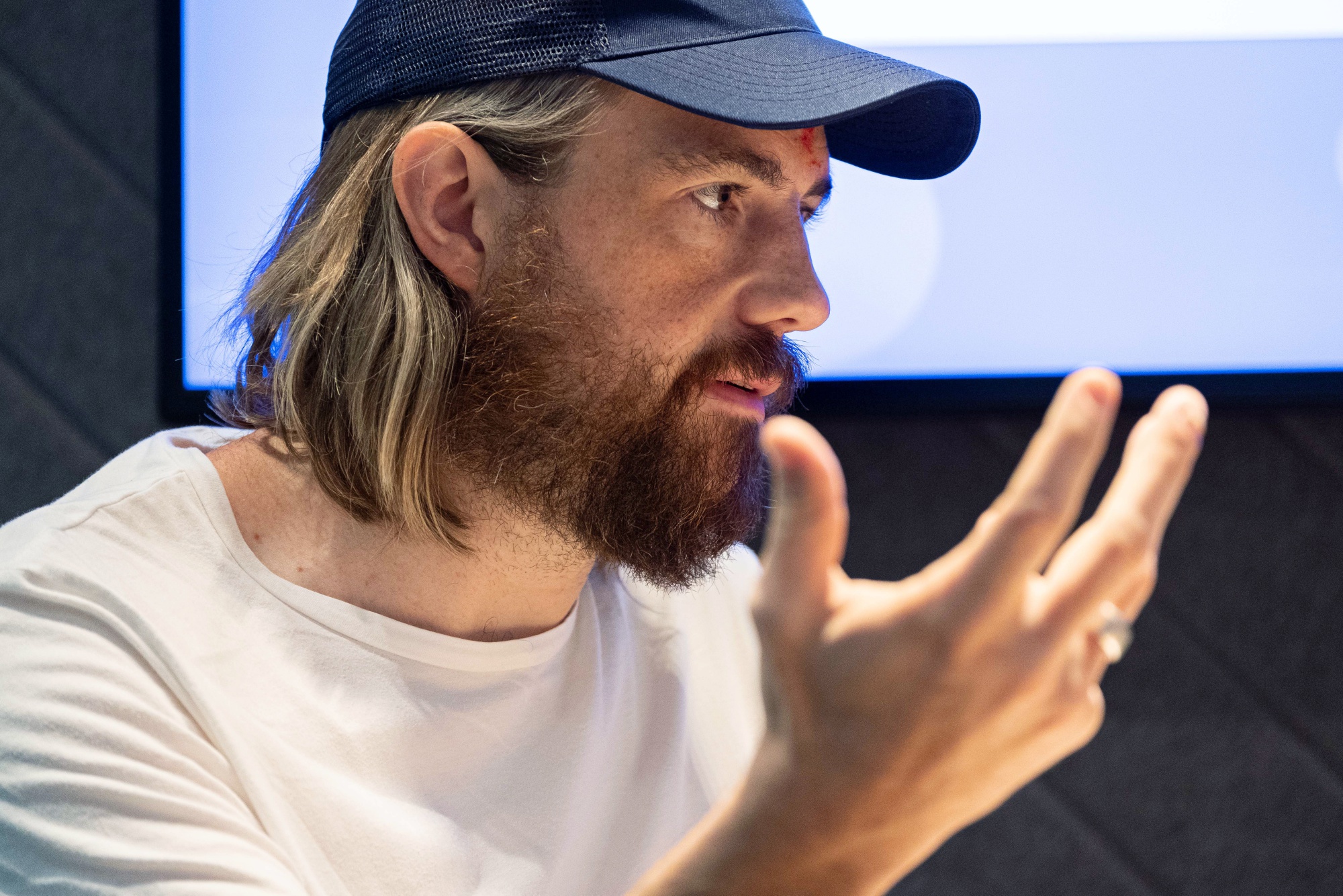 AGL Needs to Shut Coal Fired Plants by 2035 Cannon Brookes Says