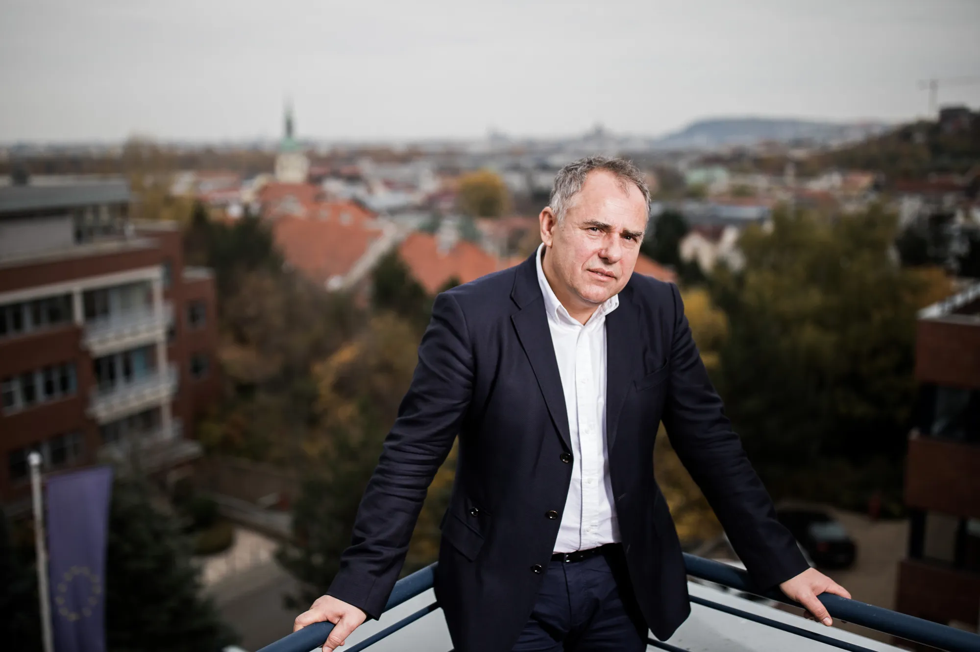 Zoltan Varga