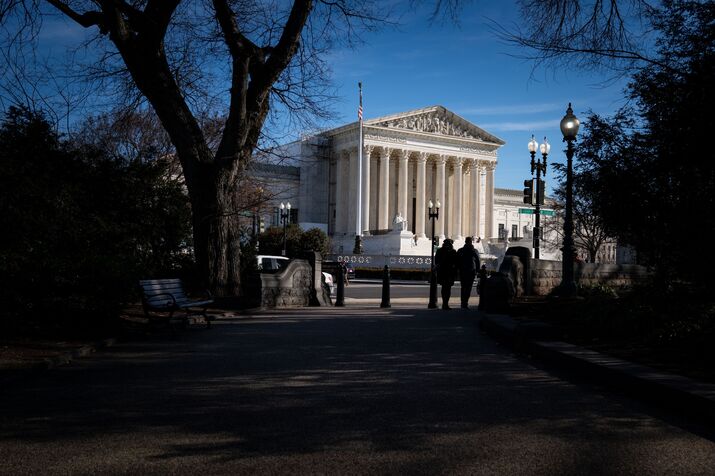 Donald Trump Asks US Supreme Court to Overturn Colorado Ballot Ban