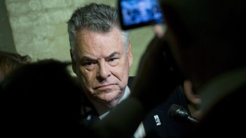 Peter King