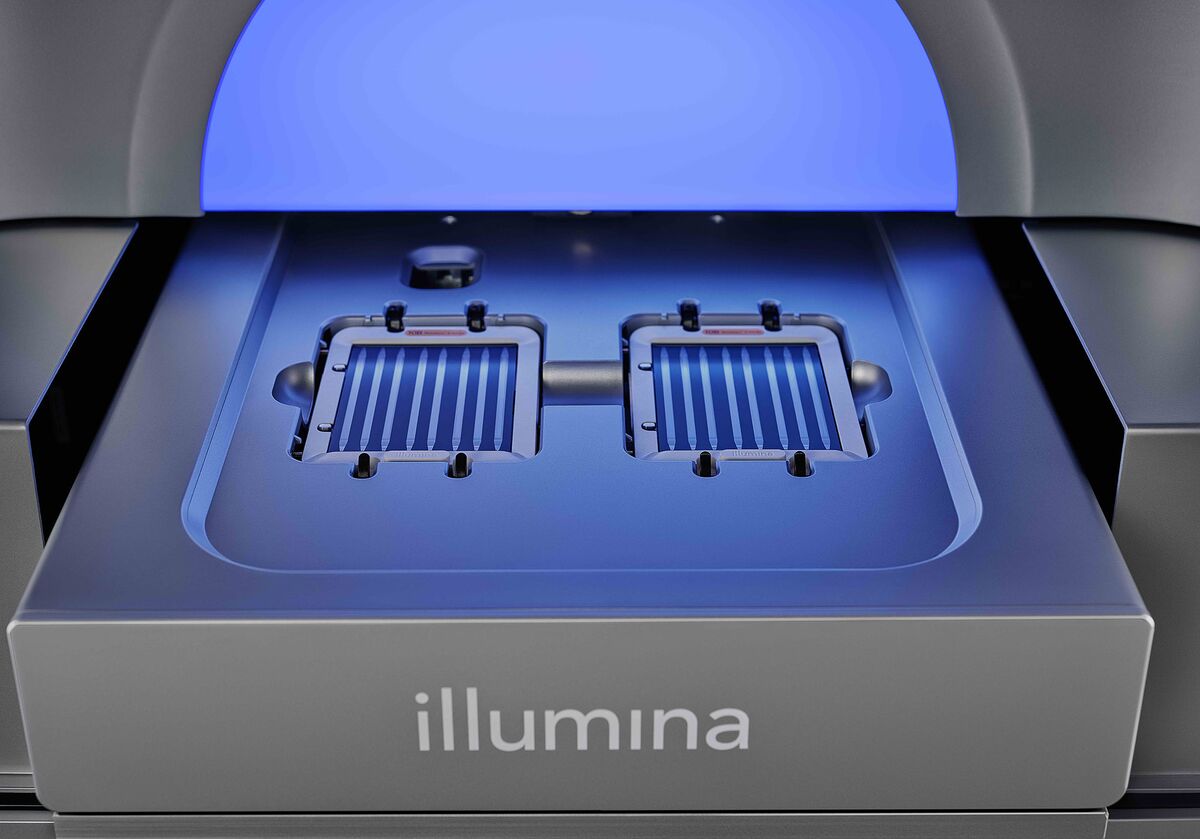 Illumina Delivers $200 Genome with New DNA Sequencing Machine