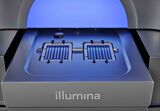 Illumina genome sequencers