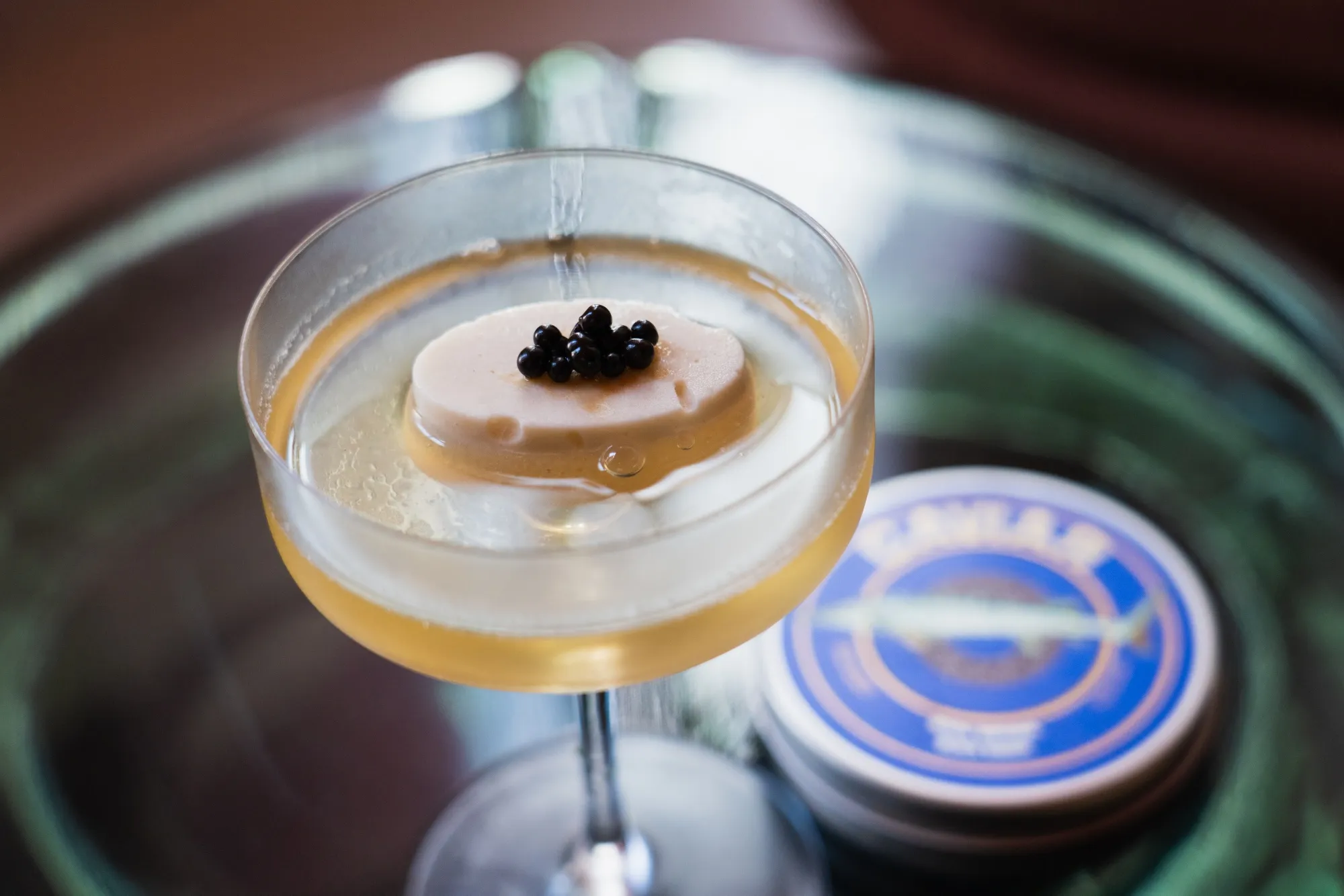 New Bar Fura Tests Whether Mealworm Margaritas Will Sell in Singapore -  Bloomberg