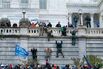 The Trashing of American Democracy