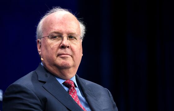 Karl Rove Blasts Republicans Who Back Trump’s False 2020 Claims