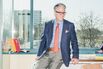 What I Wear to Work: Branding Expert David Moncur