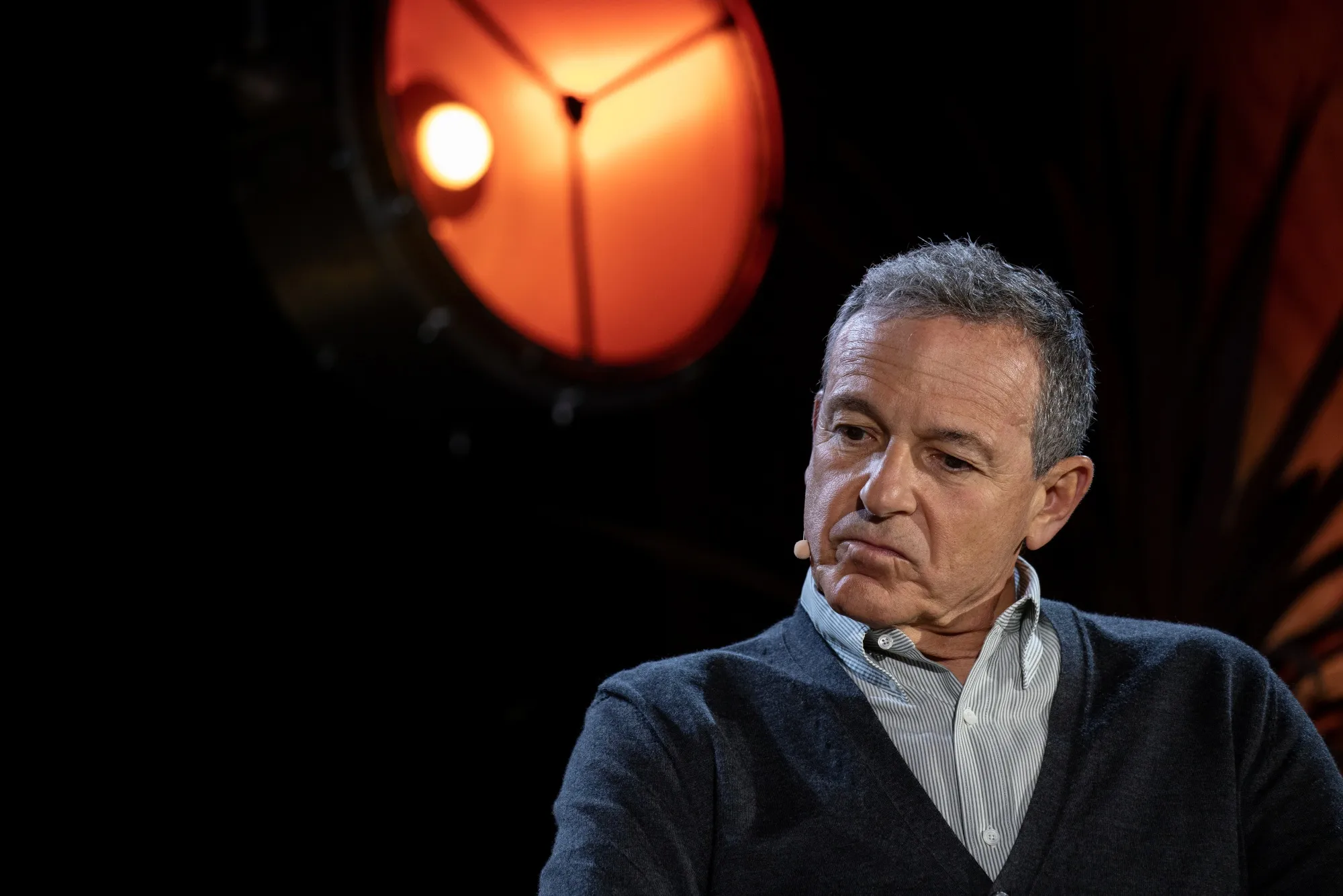 Key Speakers At Wall Street Journal Tech Live Conference