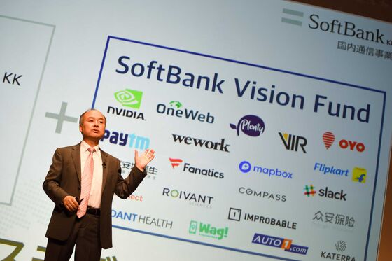 Masayoshi Son, SoftBank, and the $100 Billion Blitz on Sand Hill Road