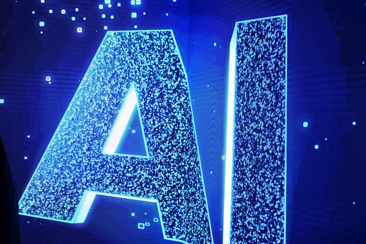 Nvidia Alum Snags Funding for Startup That Fixes Broken AI