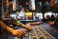 New Jersey Bans Smoking And Drinking In Casinos During Reopening
