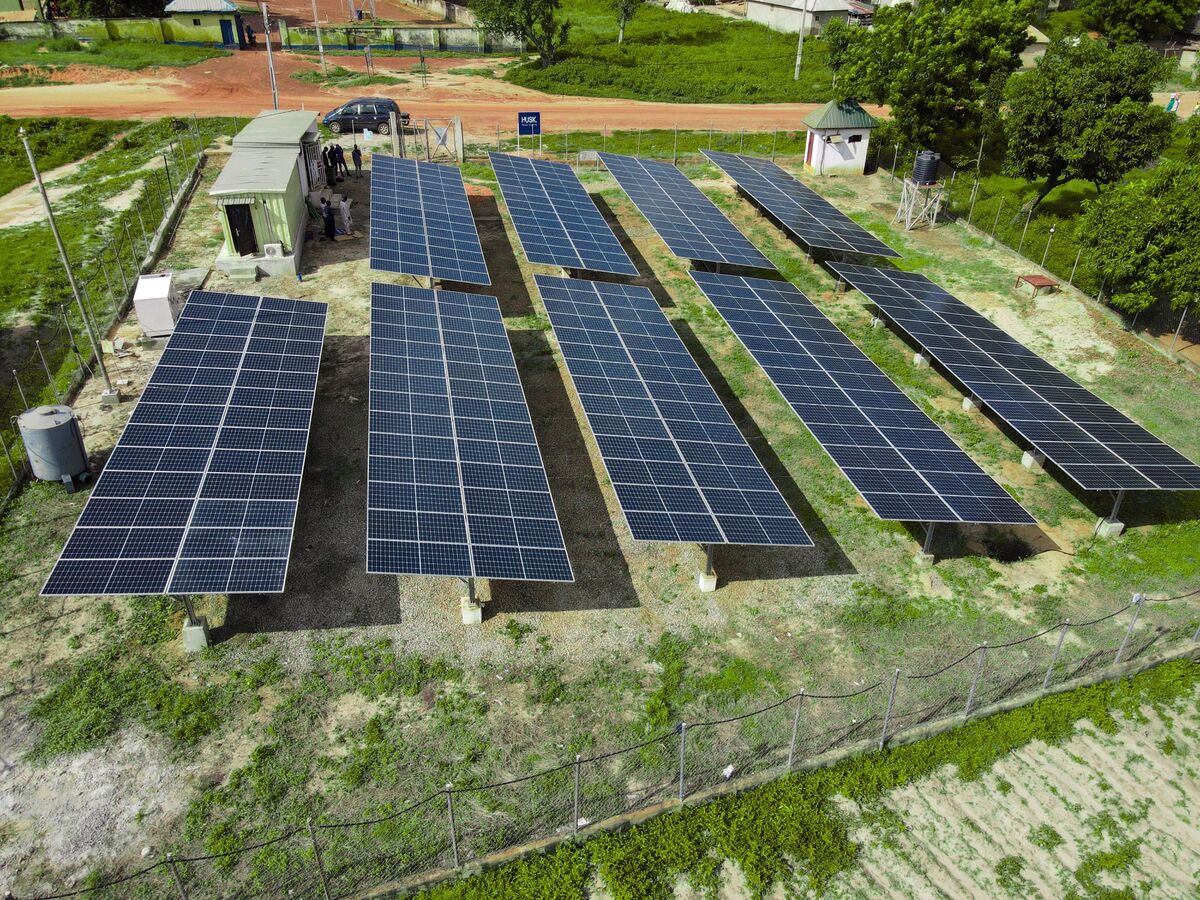 World Bank, AfDB to Boost African Electrification Plan This Year