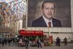 Turkish Economy amid President Erdogan's Lira Support Plan