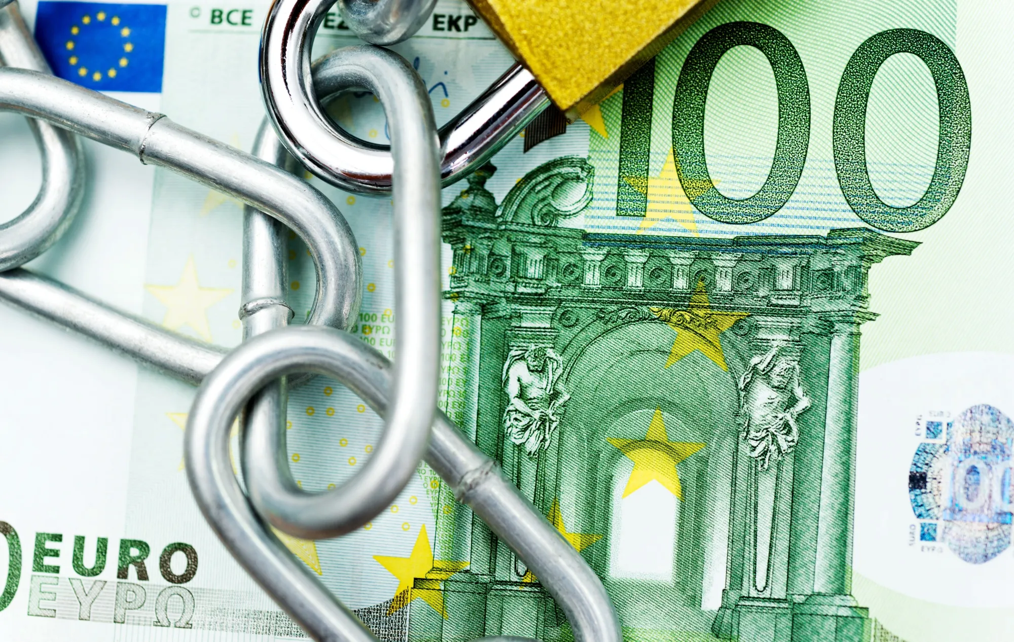 Don't expect Mario Draghi to throw off the shackles.