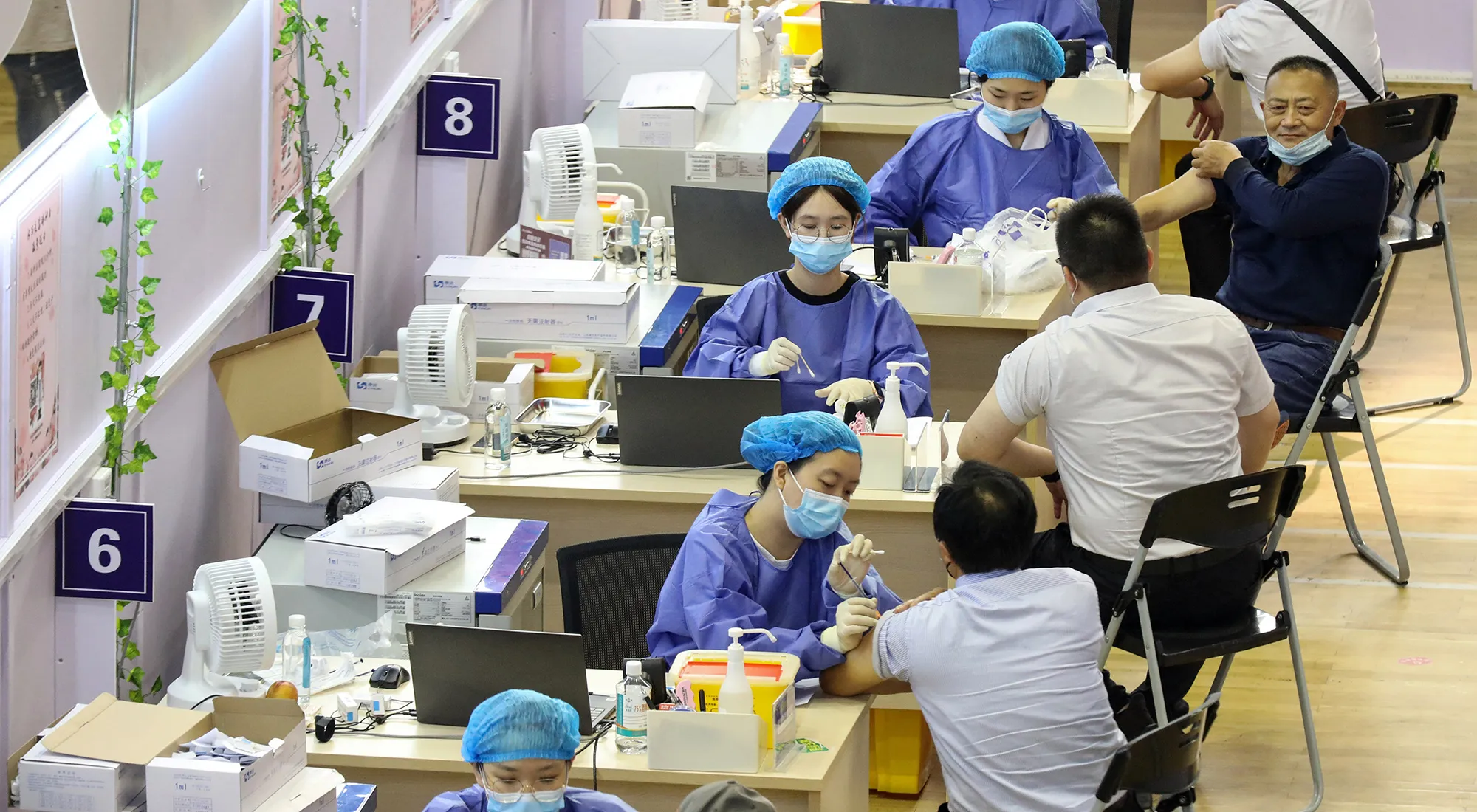 CHINA-HEALTH-VIRUS