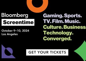 Bloomberg Technology Bloomberg