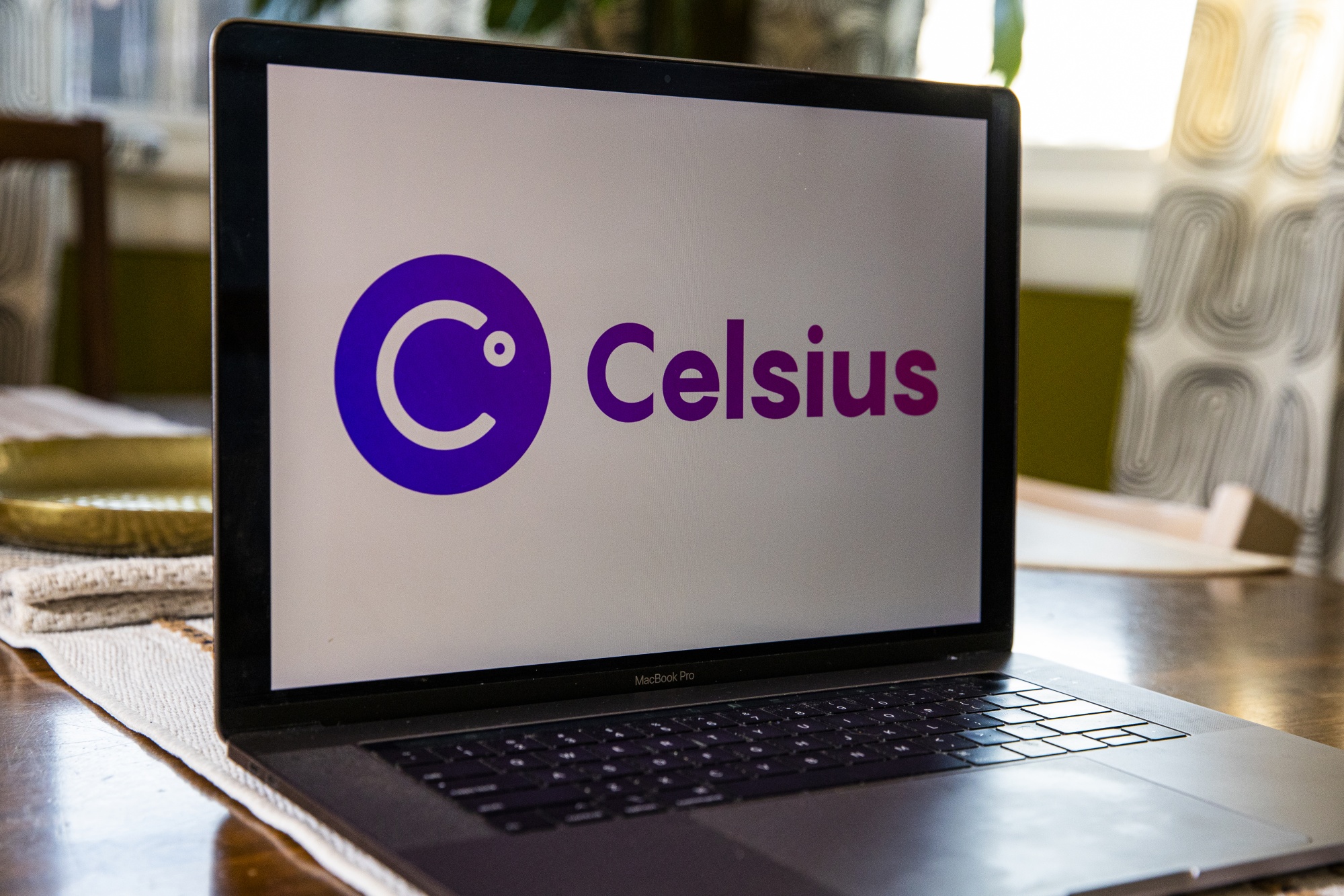 Celsius Investors Claim Crypto Market Maker Wintermute Aided 'Wash Trading'  - Bloomberg