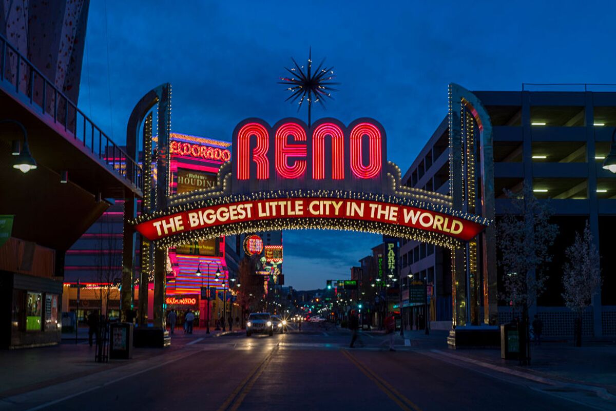 The U.S. Is the World’s New Tax Haven Bloomberg