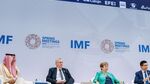 IMF, World Bank Navigate Economic Fallout From Iran War