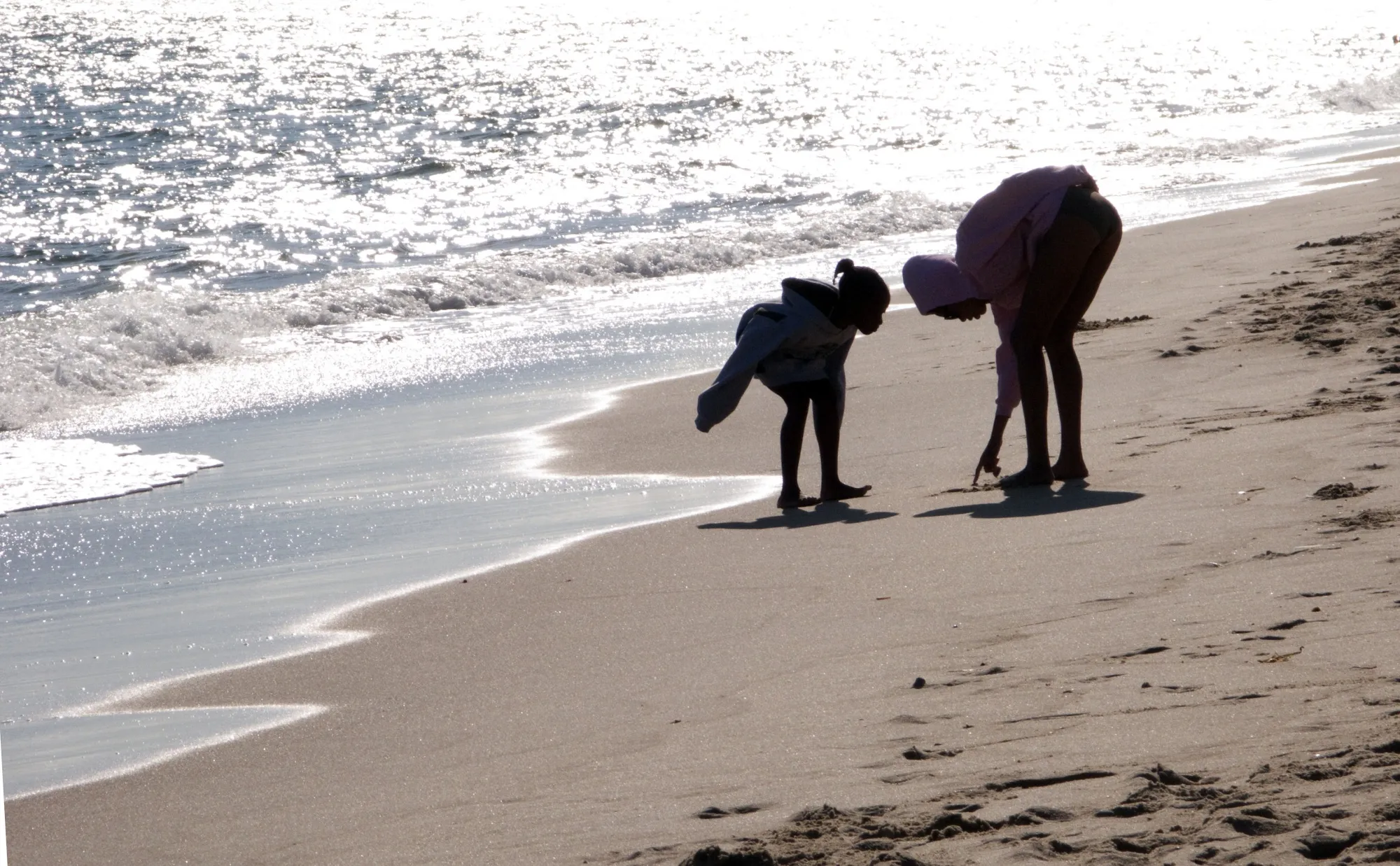 Martha’s Vineyard: Check back next year.