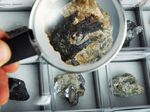 Rare earth elements metal trade GmBH Haines and Maassen in Bonn