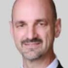 Headshot of Mark A Bender