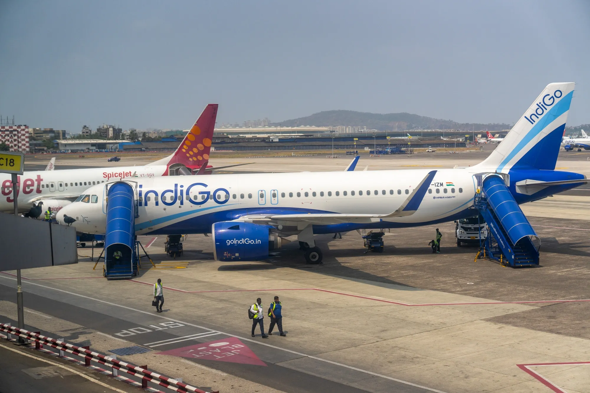 Airbus is one of the biggest suppliers to&nbsp;IndiGo&nbsp;and&nbsp;Air India, two of the country’s largest carriers.