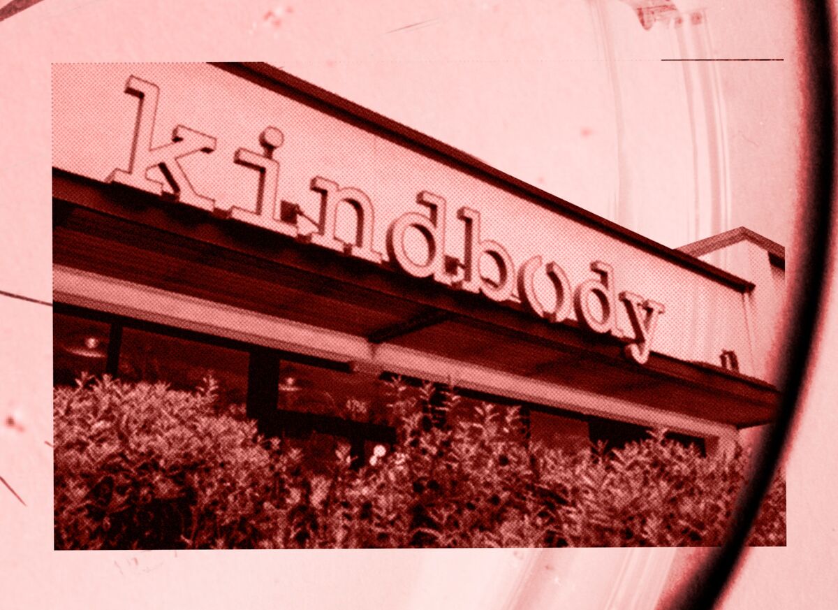 IVF Disrupted, The Kindbody Story: Rocketship to Nowhere