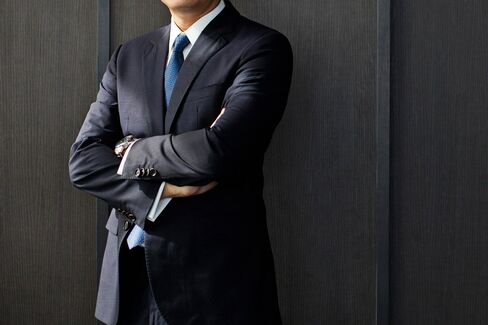 GIC Real Estate President Goh Kok Huat Interview