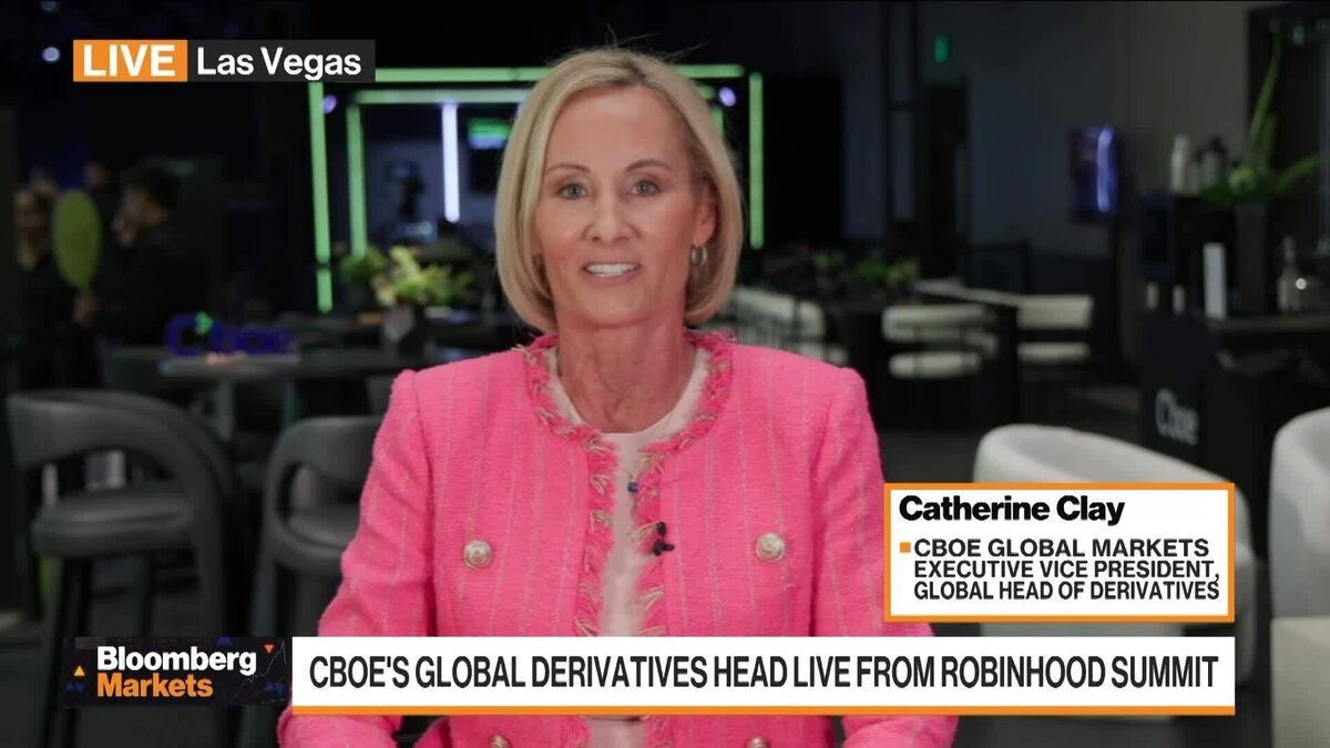 ⚫️ BLOOMBERG: CBOE Global Markets lancia futures e opzioni sull'indice Magnificent 10 per le azioni tecnologiche di mega-cap