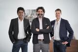Singapore’s Jungle Ventures Raises $600 Million to Back Startups