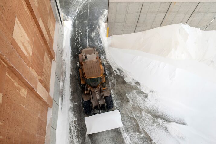 Nations Race To Secure Enough Fertilizer And Prevent Food Crisis