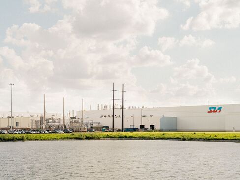About 4,000 people work at Subaru’s plant in Lafayette, Ind., its only factory outside Japan.
