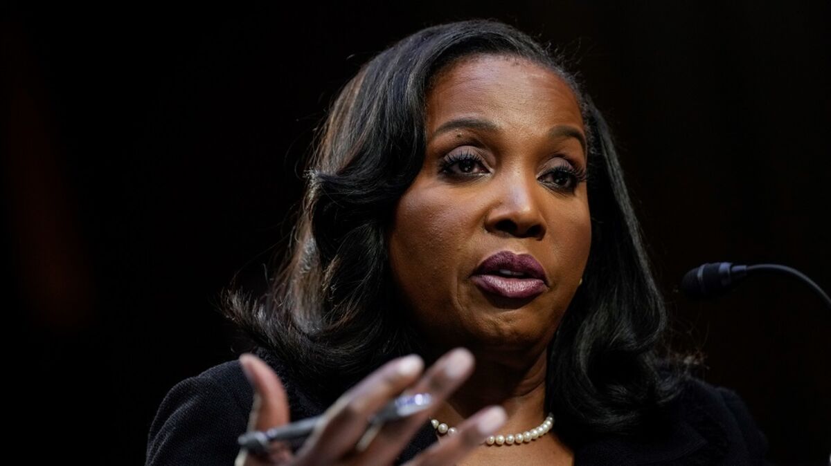 ⚫️ BLOOMBERG: "La Federal Reserve rispetterà la decisione della corte sulla rimozione della Governatrice Lisa Cook"