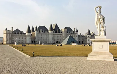 China's Fine Wine Counteroffensive