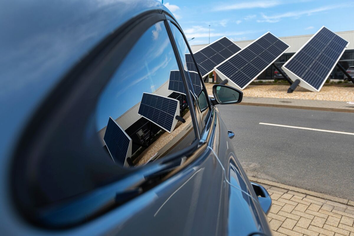 Germany to Slash Renewable Subsidies As Solar Surge Tests Grids