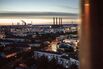 Wolfsburg, Home Of Volkswagen