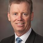 Headshot of Michael J Hennigan "Mike"
