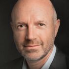 Headshot of Keith Kratzberg