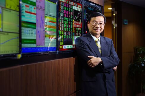 Tseng Ming-chun