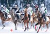 Snow Polo - St. Morritz