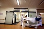Rhoen Klinikum Management Will Back Fresenius Takeover Offer

