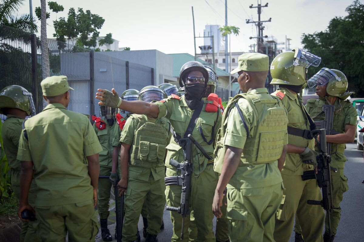 East and Central Africa See the Light of Democracy Dimming Fast