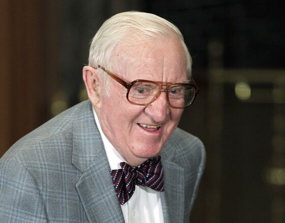 Retired Supreme Court Justice Stevens, Liberal Voice, Dies at 99