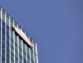 relates to Takeda Unveils 100 Billion Yen Buyback, First Since 2008