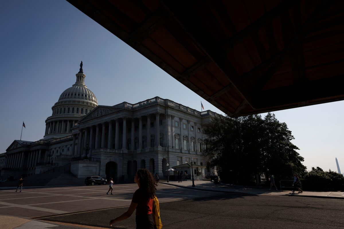 Senators Strike Deal for Swift Passage of Bill to Avert US Default