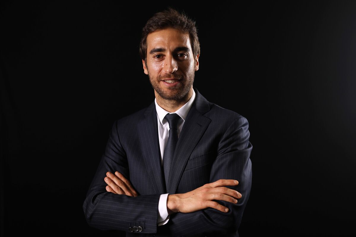 Ex-Arsenal Star Flamini Takes CEO Role at Own Chemical Startup - Bloomberg