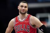 Zach LaVine Says He's Coming Back to the Chicago Bulls