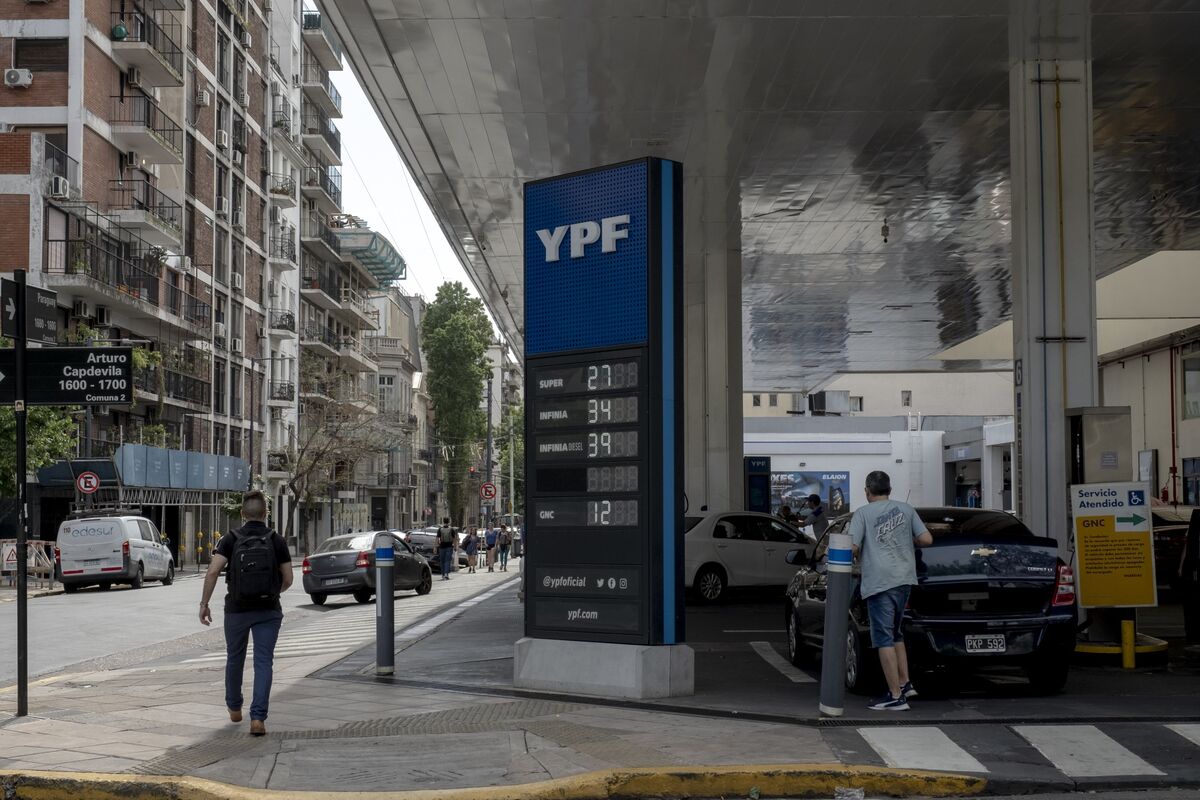 Argentina Granted Delay on Payment of $16.1 Billion
