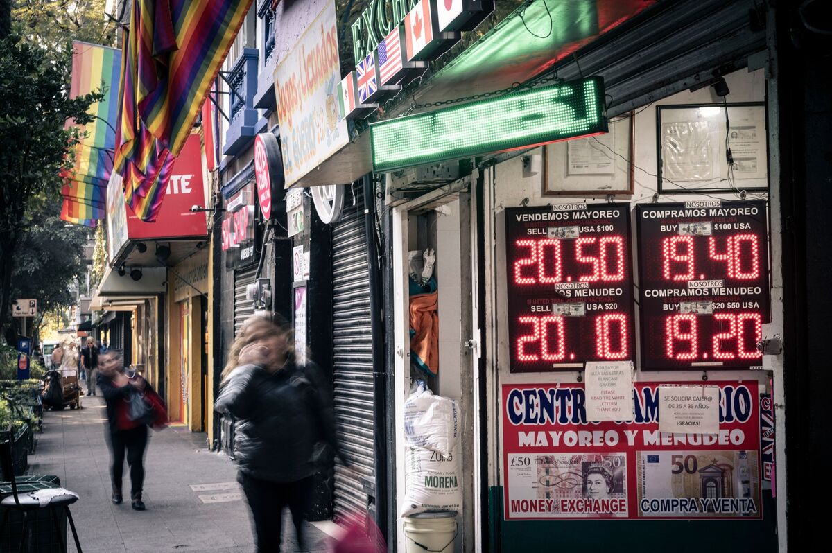 🟪"Rinascita nei Mercati Emergenti: Gli Investitori di Wall Street Raccogliono Frutti Dopo Anni di Attesa"
