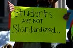 Neither are school districts.